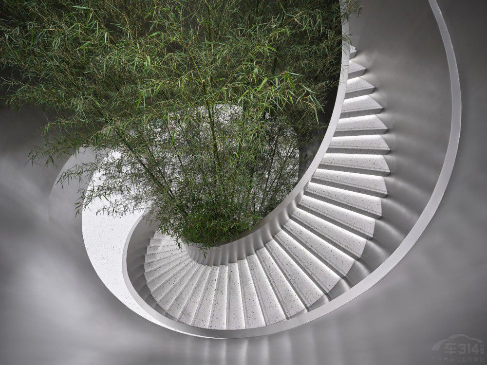 極氪雙店榮獲2023美國(guó)繆斯MUSE設(shè)計(jì)金獎(jiǎng) 極氪雙店榮獲2023美國(guó)繆斯MUSE設(shè)計(jì)金獎(jiǎng)