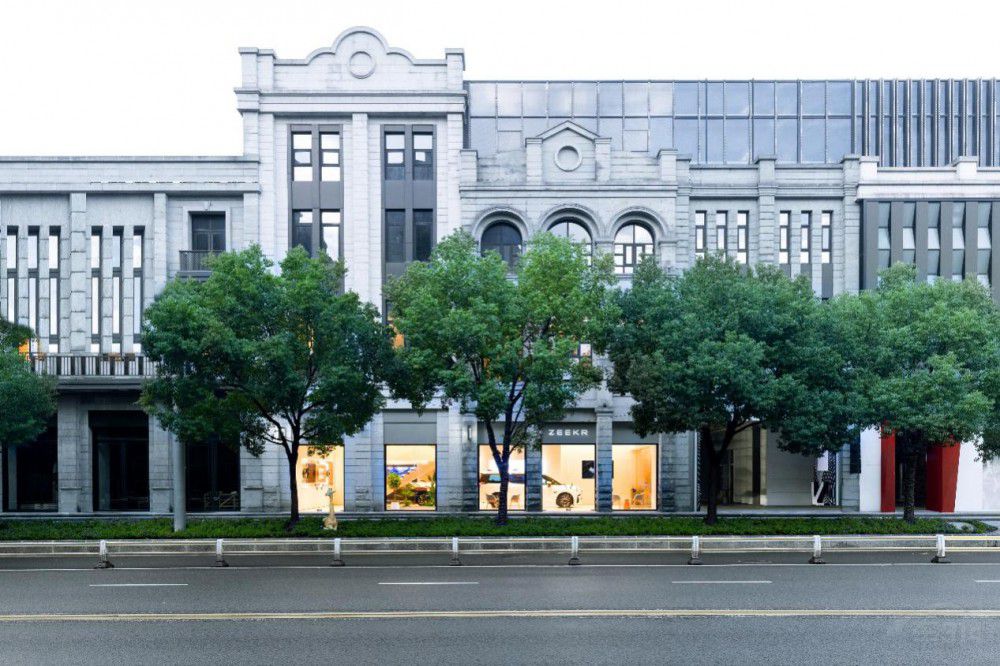 極氪雙店拿下金獎 為什么用戶都拍手稱贊 極氪雙店拿下金獎 為什么用戶都拍手稱贊