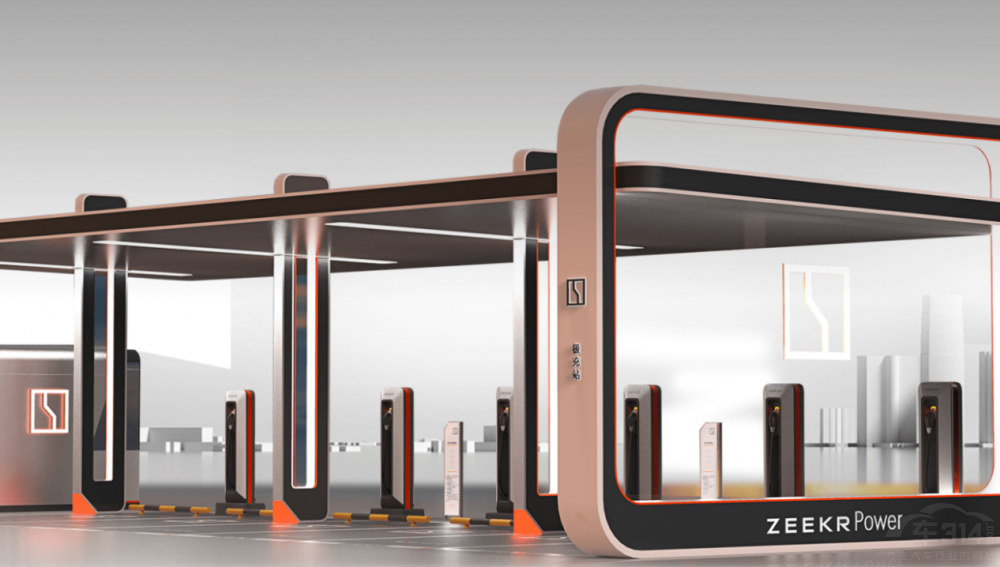 極氪雙店拿下金獎 為什么用戶都拍手稱贊 極氪雙店拿下金獎 為什么用戶都拍手稱贊