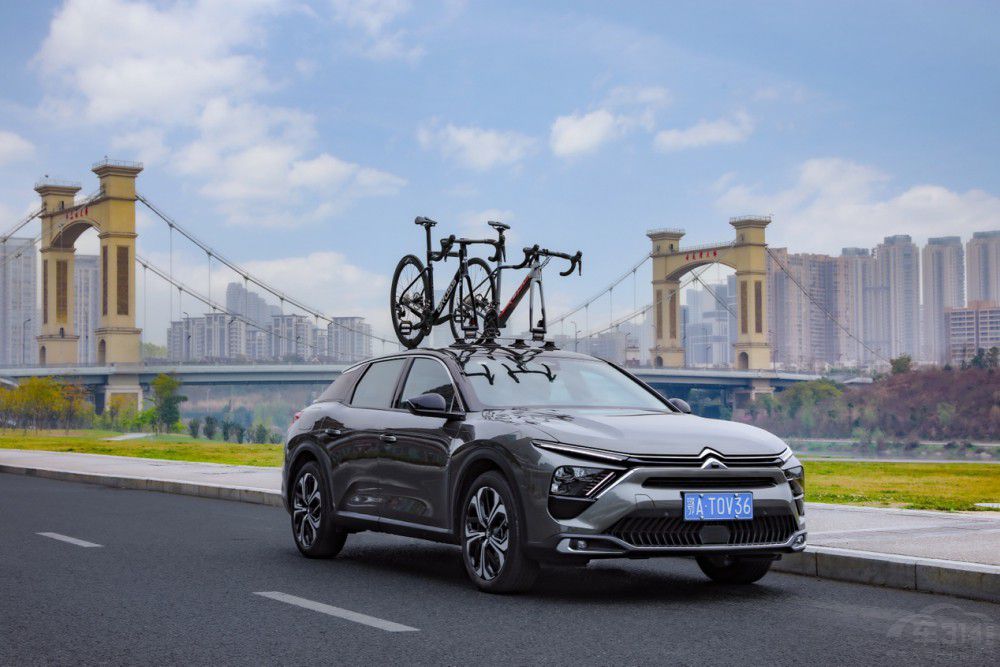 東風(fēng)雪鐵龍×成都天府綠道國際自行車賽 東風(fēng)雪鐵龍×成都天府綠道國際自行車賽