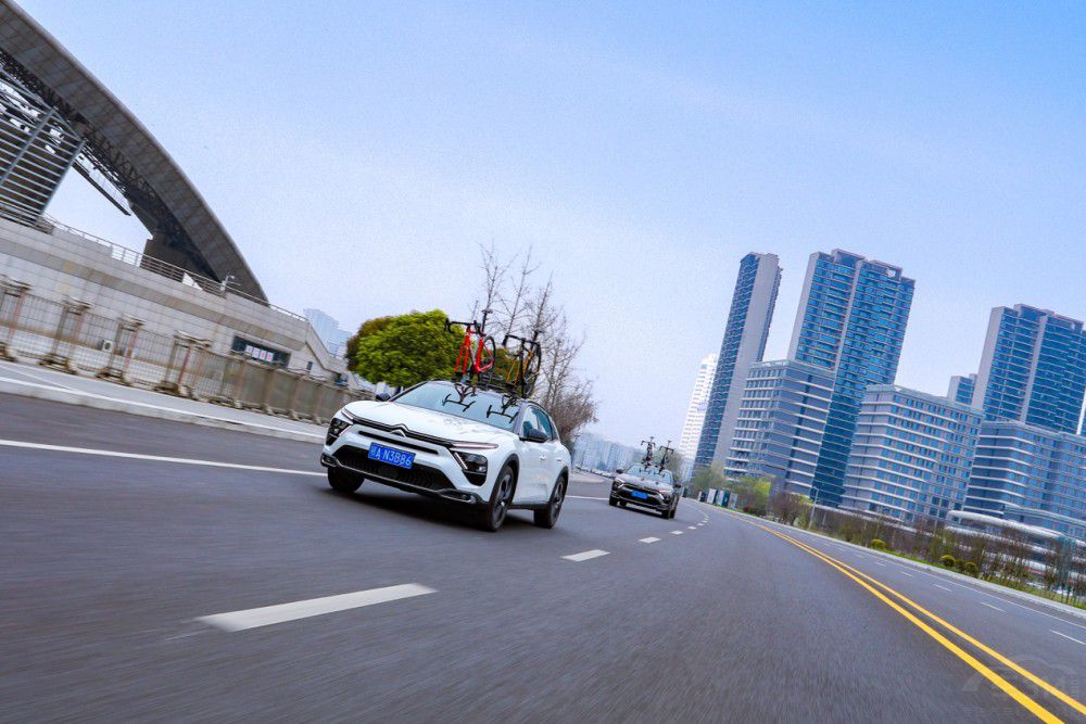 東風(fēng)雪鐵龍×成都天府綠道國際自行車賽 東風(fēng)雪鐵龍×成都天府綠道國際自行車賽