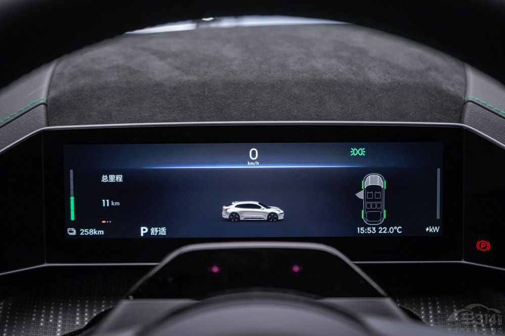 2022款極氪001車主:我想升級(jí)成2023款 2022款極氪001車主:我想升級(jí)成2023款