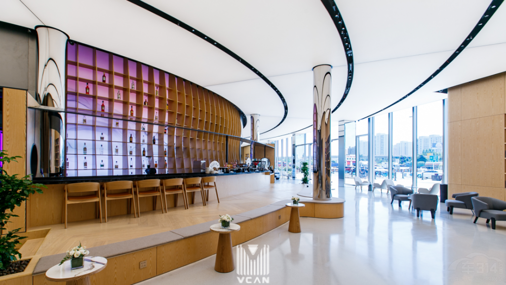 去年賣了71941臺 極氪001汽車是什么品牌 去年賣了71941臺 極氪001汽車是什么品牌