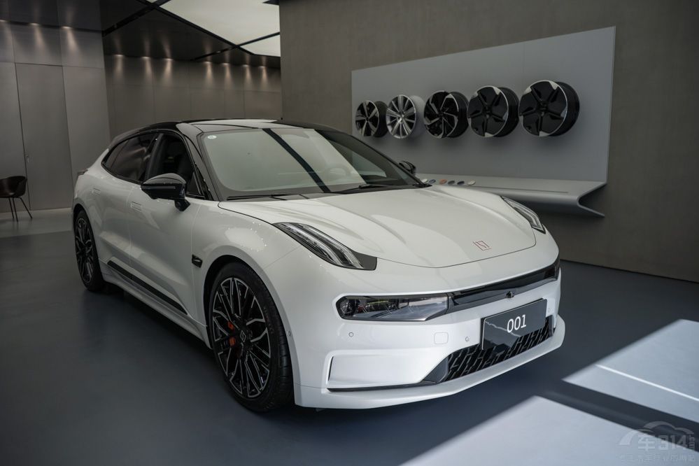 去年賣了71941臺 極氪001汽車是什么品牌 去年賣了71941臺 極氪001汽車是什么品牌