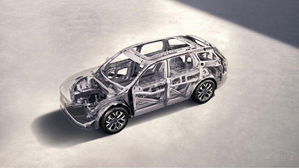 福特銳界L預(yù)售 開(kāi)啟大馬力品質(zhì)混動(dòng)時(shí)代 福特銳界L預(yù)售 開(kāi)啟大馬力品質(zhì)混動(dòng)時(shí)代