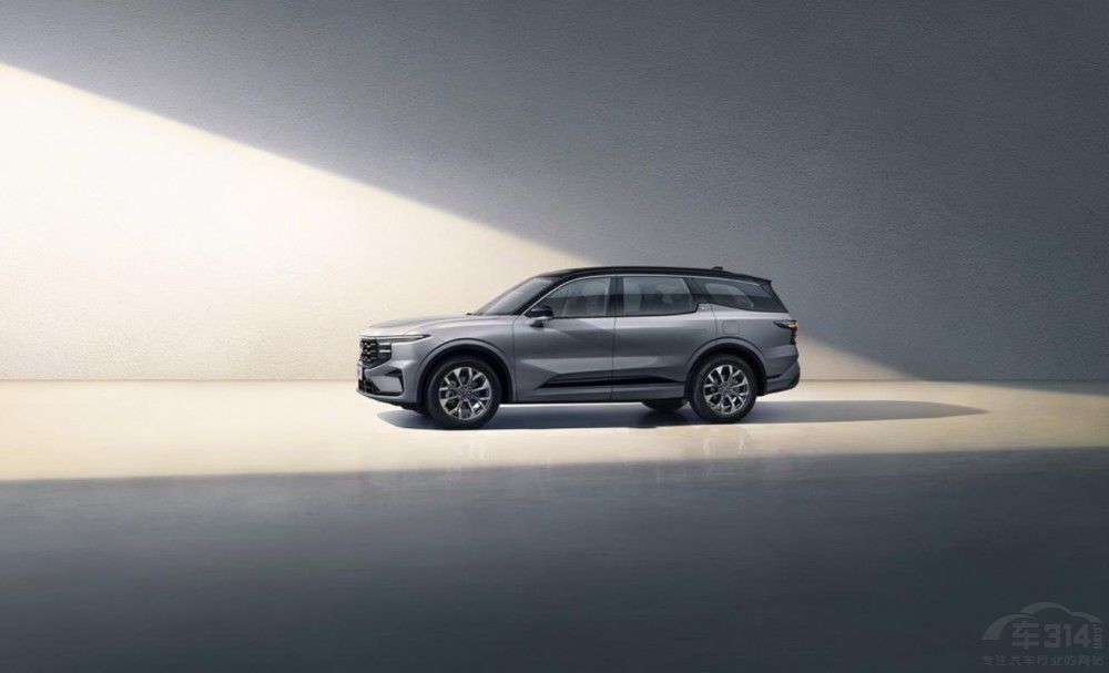 福特銳界L預(yù)售 開(kāi)啟大馬力品質(zhì)混動(dòng)時(shí)代 福特銳界L預(yù)售 開(kāi)啟大馬力品質(zhì)混動(dòng)時(shí)代