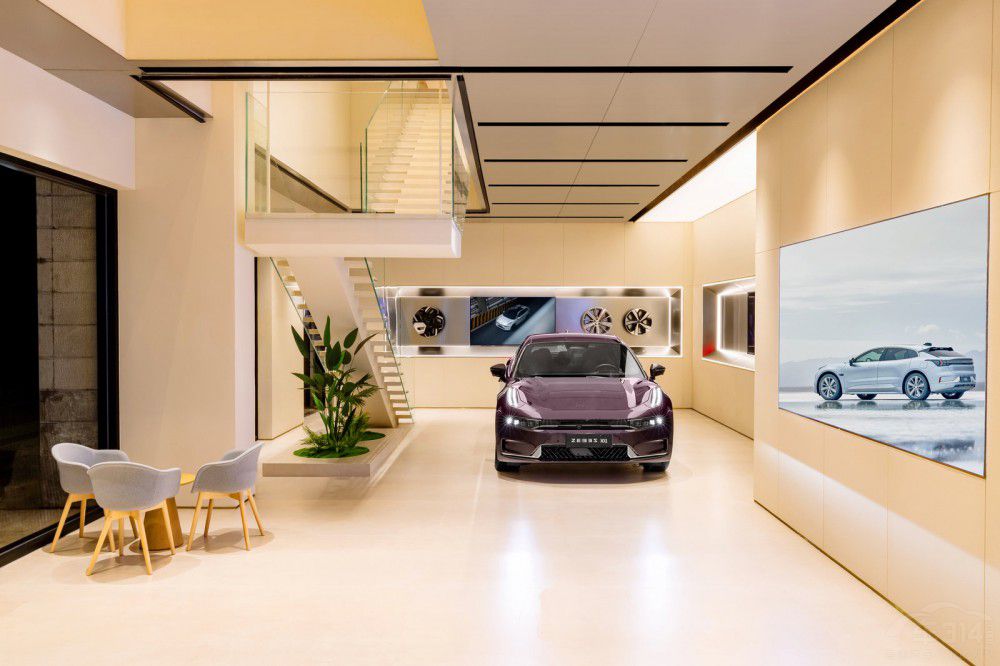 開啟退定通道的極氪告訴你不要被人誤導(dǎo) 開啟退定通道的極氪告訴你不要被人誤導(dǎo)