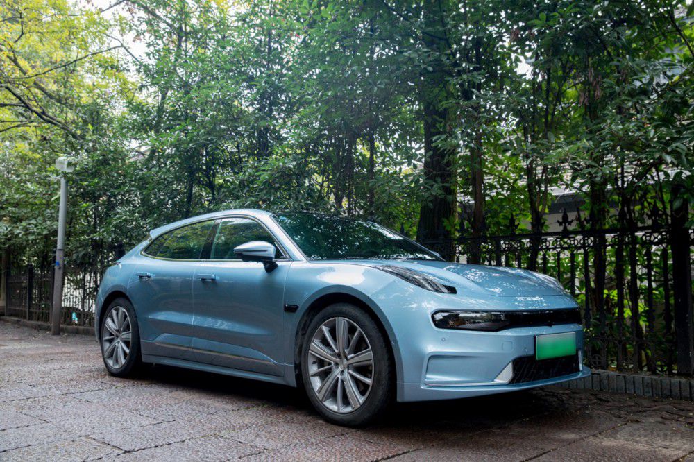 3月車市“卷”起來(lái) 極氪001送8萬(wàn)升級(jí)套裝 3月車市“卷”起來(lái) 極氪001送8萬(wàn)升級(jí)套裝