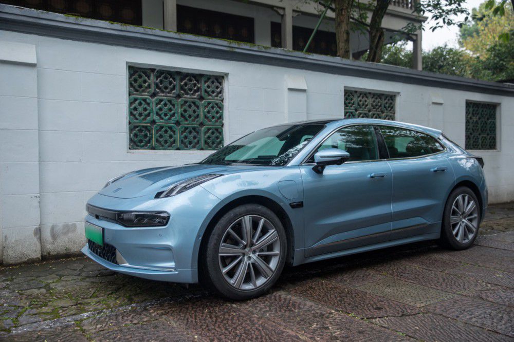 3月車市“卷”起來(lái) 極氪001送8萬(wàn)升級(jí)套裝 3月車市“卷”起來(lái) 極氪001送8萬(wàn)升級(jí)套裝