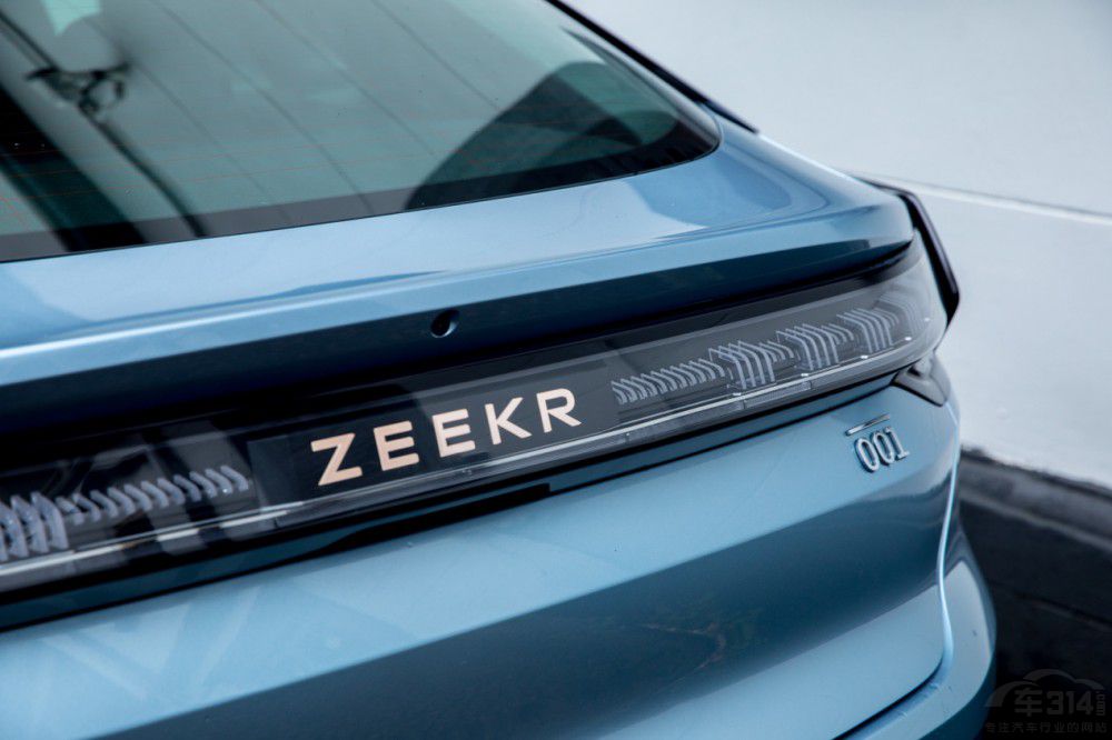 3月車市“卷”起來(lái) 極氪001送8萬(wàn)升級(jí)套裝 3月車市“卷”起來(lái) 極氪001送8萬(wàn)升級(jí)套裝