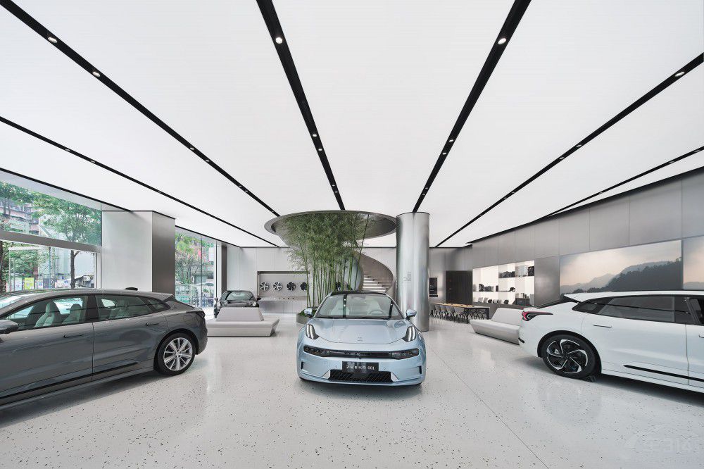 事實(shí)證明善待用戶沒(méi)有車企比極氪做得更好 事實(shí)證明善待用戶沒(méi)有車企比極氪做得更好