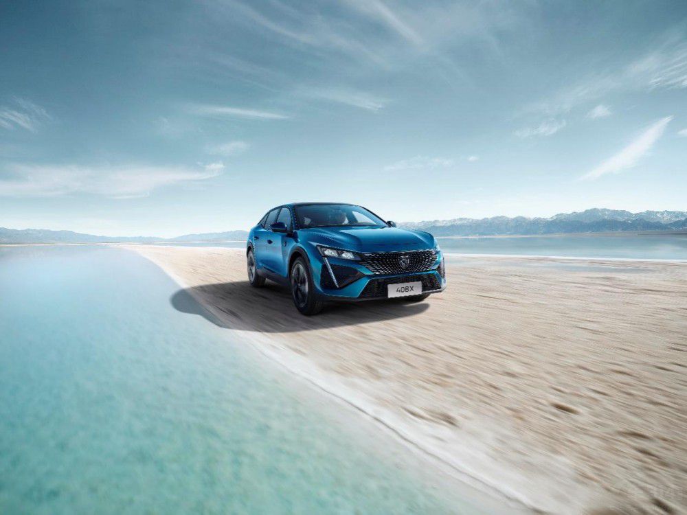 無界之王”東風(fēng)標(biāo)致408X預(yù)售14.57萬元起 無界之王”東風(fēng)標(biāo)致408X預(yù)售14.57萬元起