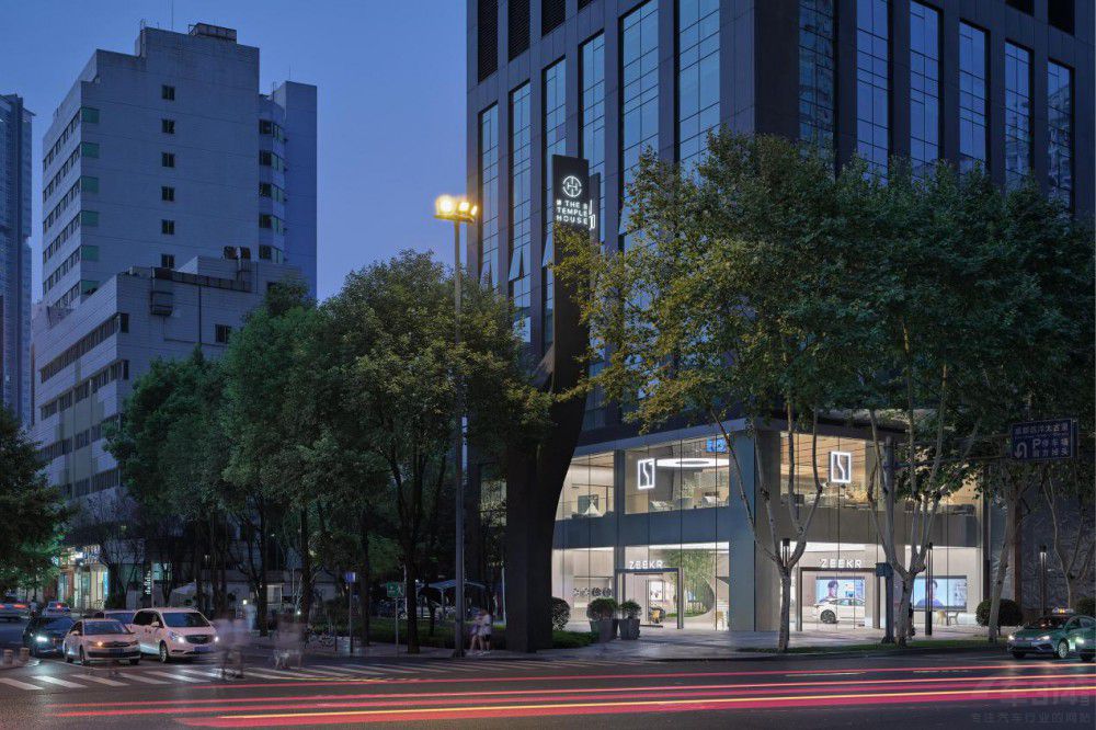 用戶口碑飆升 極氪詮釋如何跟用戶做朋友 用戶口碑飆升 極氪詮釋如何跟用戶做朋友