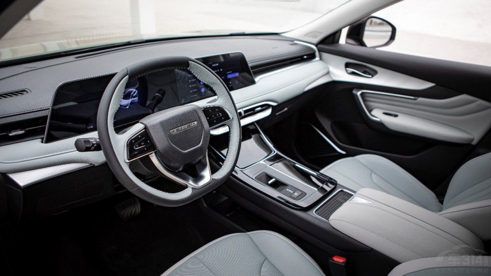 以技術為利刃 啟辰DD-i混動電亮你的生活 以技術為利刃 啟辰DD-i混動電亮你的生活