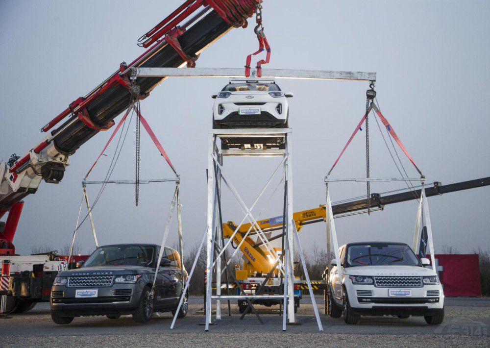 小螞蟻重現(xiàn)阿基米德杠桿原理硬剛物理極限 小螞蟻重現(xiàn)阿基米德杠桿原理硬剛物理極限