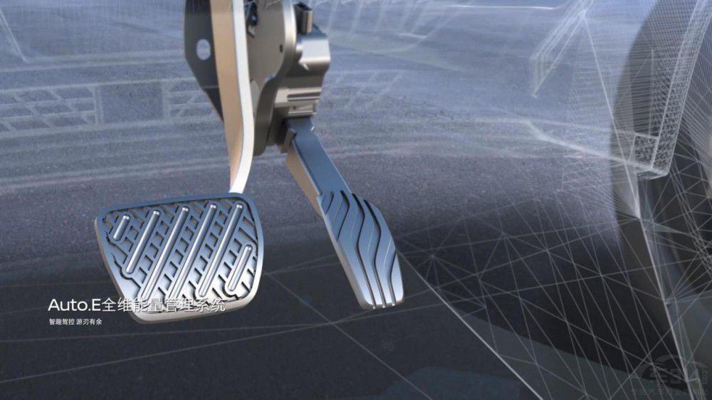 以技術為利刃 啟辰DD-i混動電亮你的生活 以技術為利刃 啟辰DD-i混動電亮你的生活