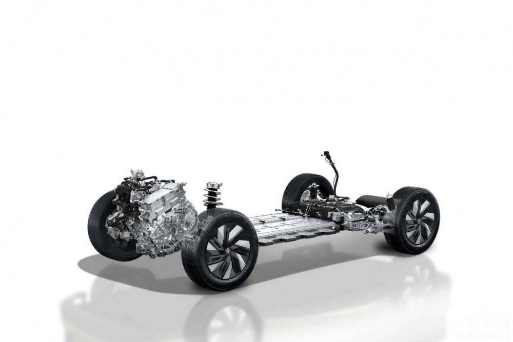 以技術為利刃 啟辰DD-i混動電亮你的生活 以技術為利刃 啟辰DD-i混動電亮你的生活