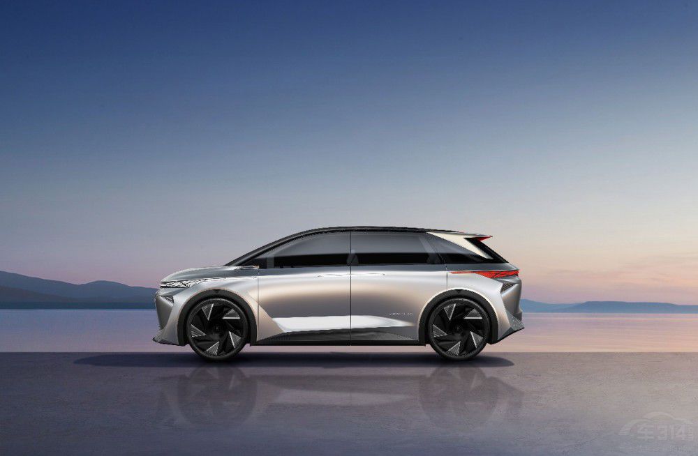 以技術為利刃 啟辰DD-i混動電亮你的生活 以技術為利刃 啟辰DD-i混動電亮你的生活