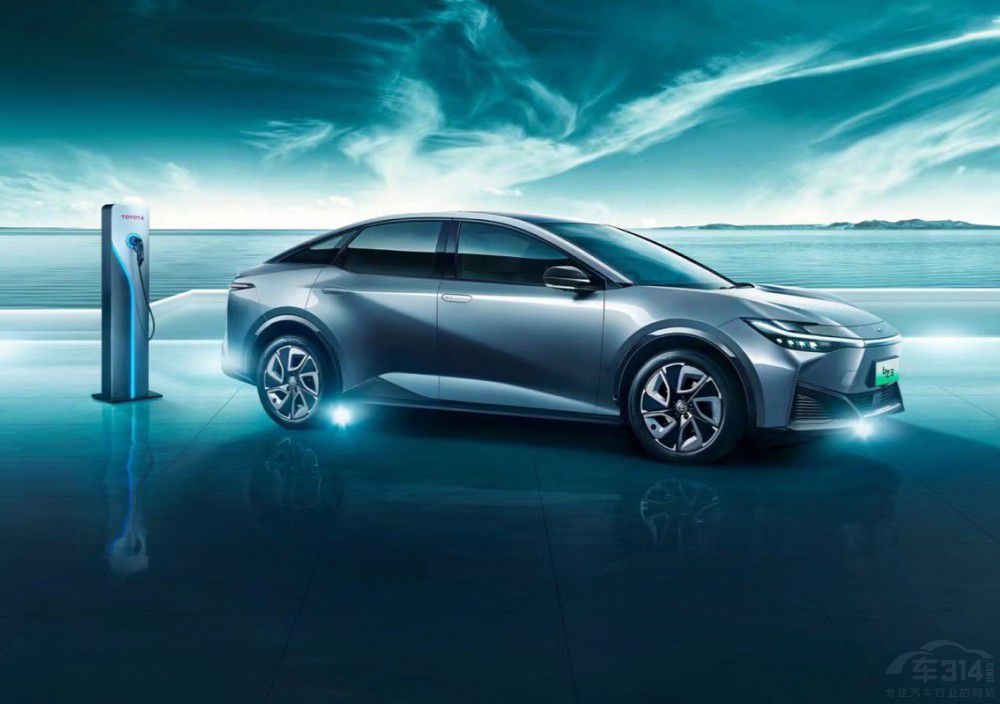 一汽豐田新車品鑒會(huì)暨媒體懇談會(huì)完美收官 一汽豐田新車品鑒會(huì)暨媒體懇談會(huì)完美收官