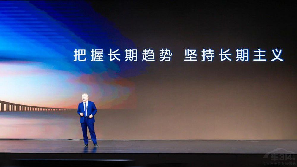 全新智能四驅(qū)電混技術(shù)Hi4成長(zhǎng)城破局利刃 全新智能四驅(qū)電混技術(shù)Hi4成長(zhǎng)城破局利刃