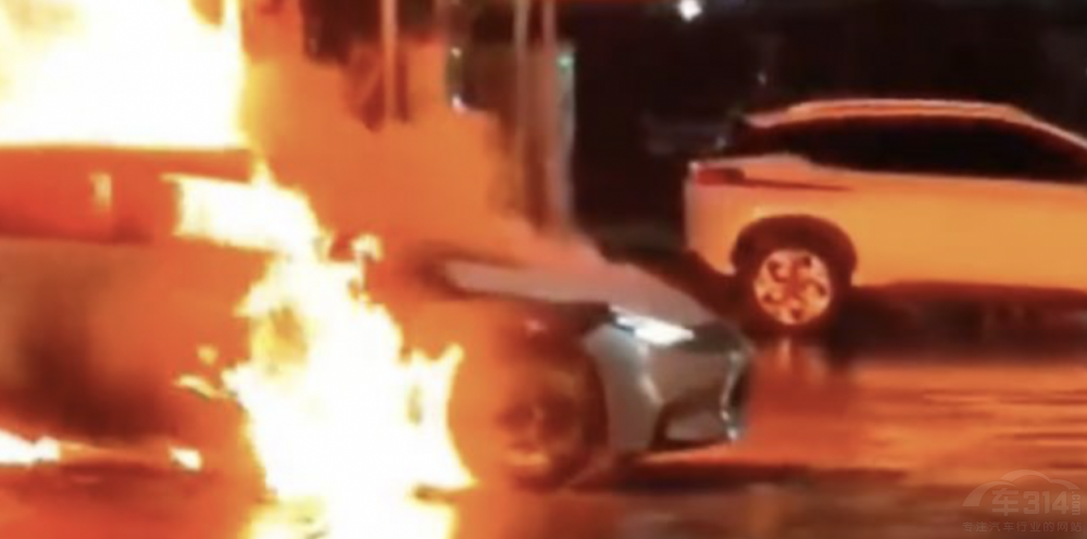 廣汽埃安居然用實(shí)彈射擊測(cè)試電池安全性 廣汽埃安居然用實(shí)彈射擊測(cè)試電池安全性