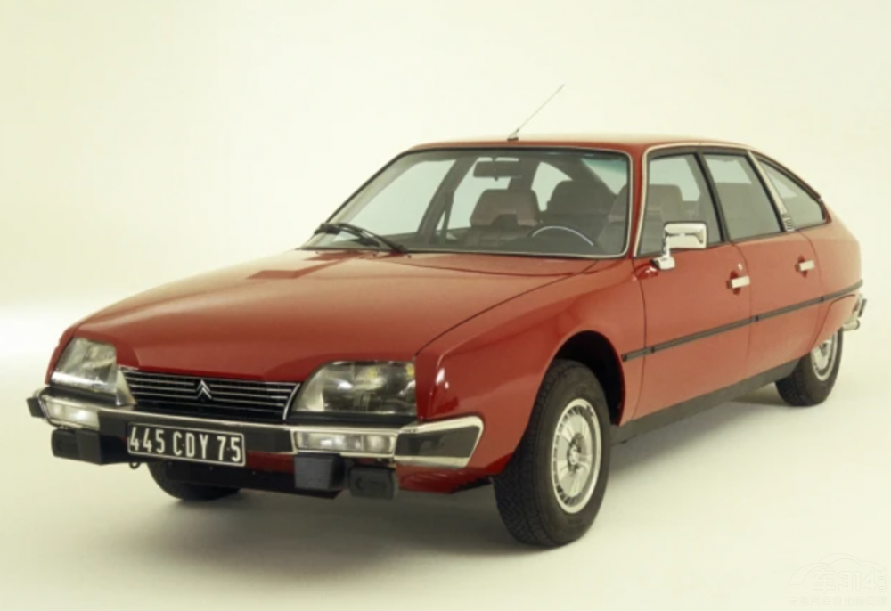 法國總統(tǒng)座駕 一品雪鐵龍C6的前世與今生 法國總統(tǒng)座駕 一品雪鐵龍C6的前世與今生