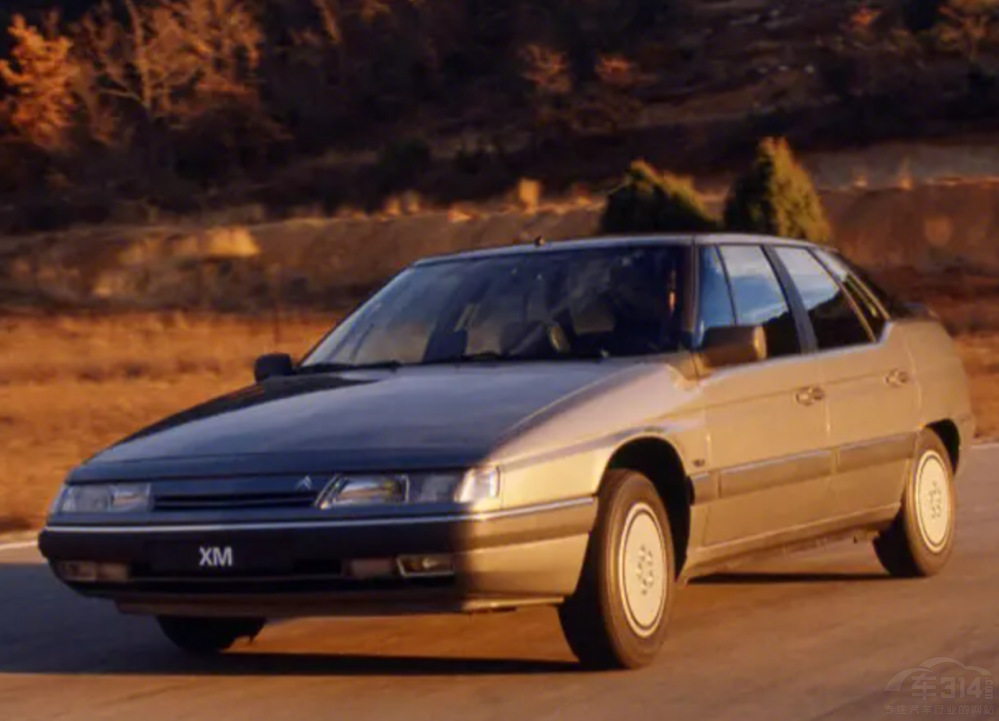 法國總統(tǒng)座駕 一品雪鐵龍C6的前世與今生 法國總統(tǒng)座駕 一品雪鐵龍C6的前世與今生