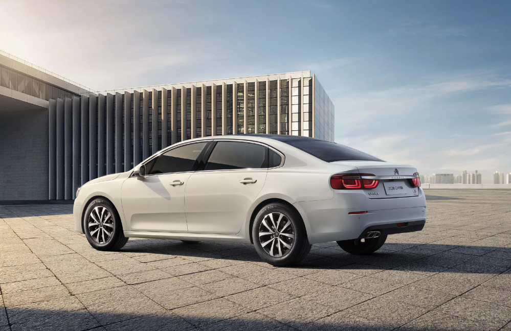 法國總統(tǒng)座駕 一品雪鐵龍C6的前世與今生 法國總統(tǒng)座駕 一品雪鐵龍C6的前世與今生