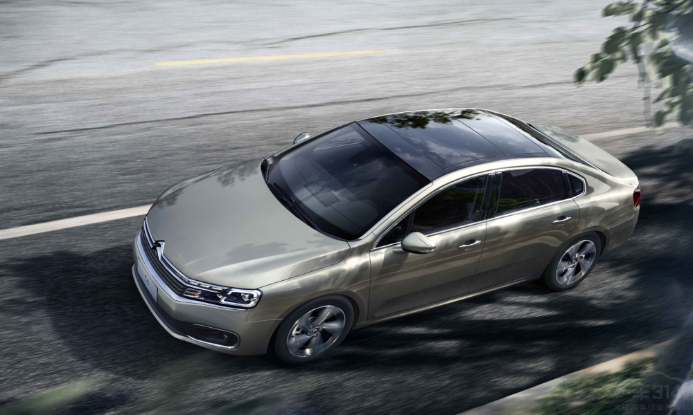 法國總統(tǒng)座駕 一品雪鐵龍C6的前世與今生 法國總統(tǒng)座駕 一品雪鐵龍C6的前世與今生