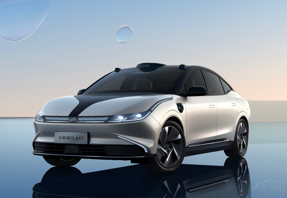 備受爭議的三大造車新勢力 銷量還不低! 備受爭議的三大造車新勢力 銷量還不低!