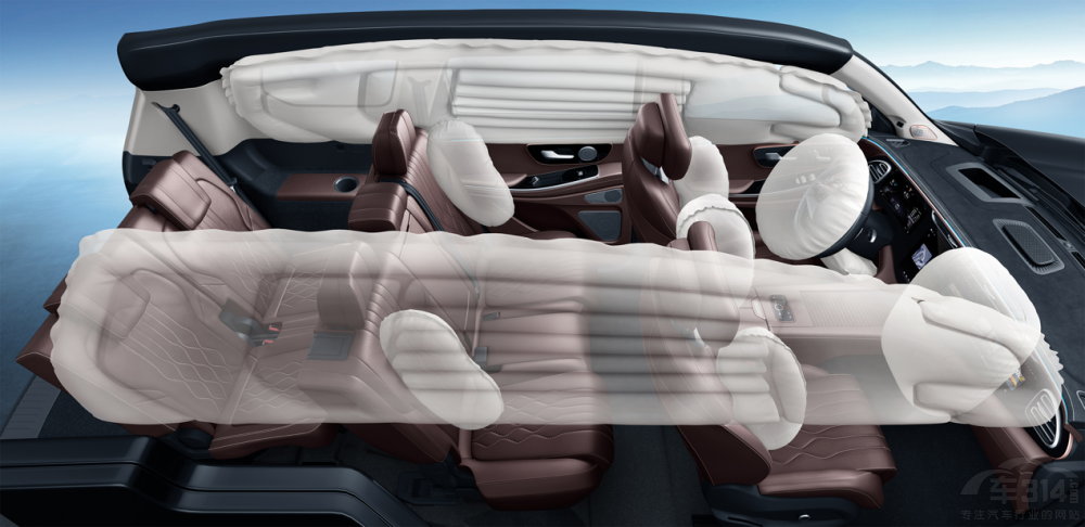 “禮賓級大七座SUV”全新一代星途攬月上市 “禮賓級大七座SUV”全新一代星途攬月上市