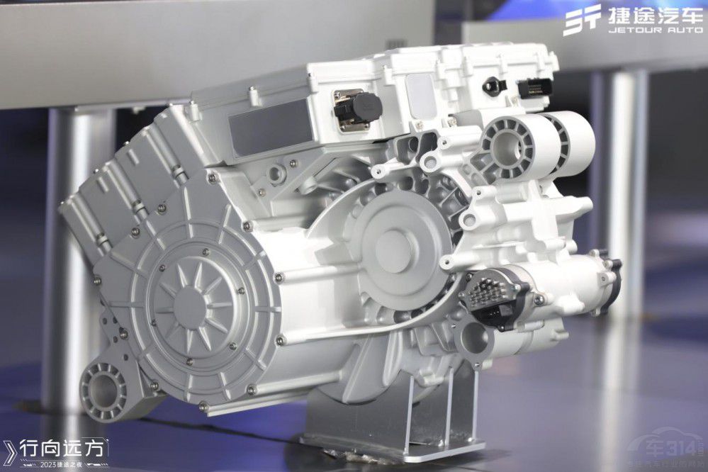 火星架構(gòu)賦能 捷途汽車?yán)銎脚_(tái)正式發(fā)布 火星架構(gòu)賦能 捷途汽車?yán)銎脚_(tái)正式發(fā)布