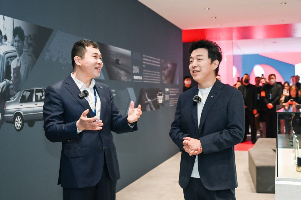 新捷達SUV和新捷達VS7 ABT限量版首發(fā) 新捷達SUV和新捷達VS7 ABT限量版首發(fā)