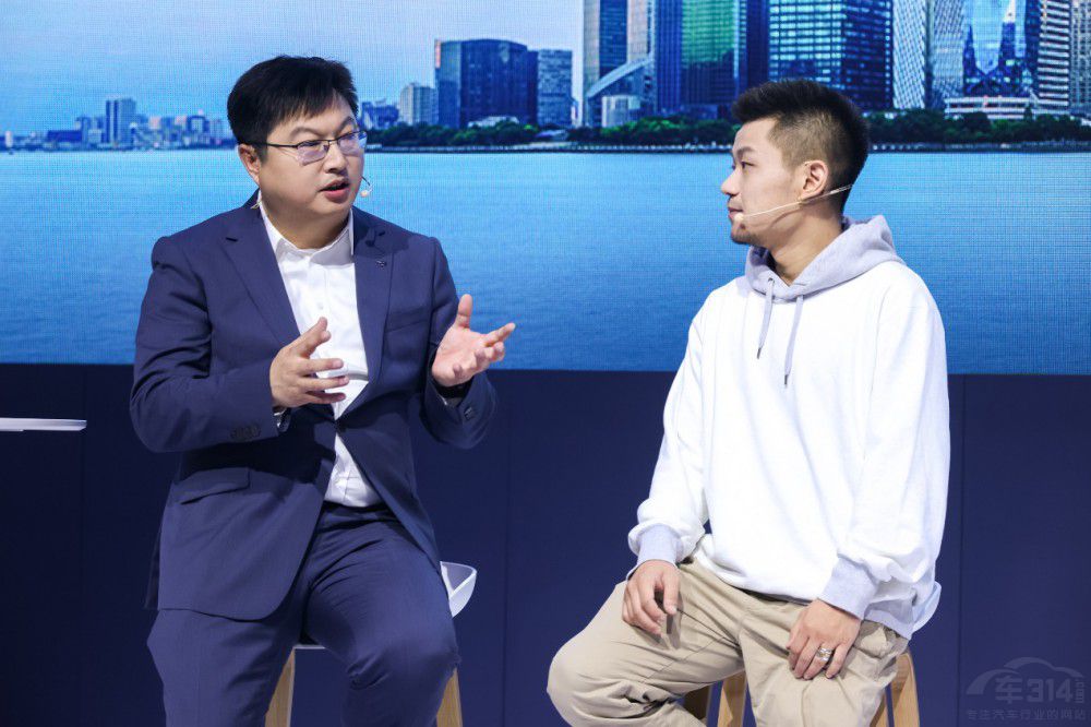 新捷達SUV和新捷達VS7 ABT限量版首發(fā) 新捷達SUV和新捷達VS7 ABT限量版首發(fā)