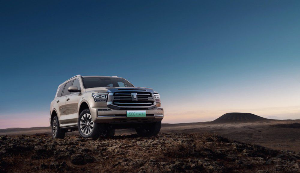 ԽҰԴ ̹500 Hi4-TȫA(y)_