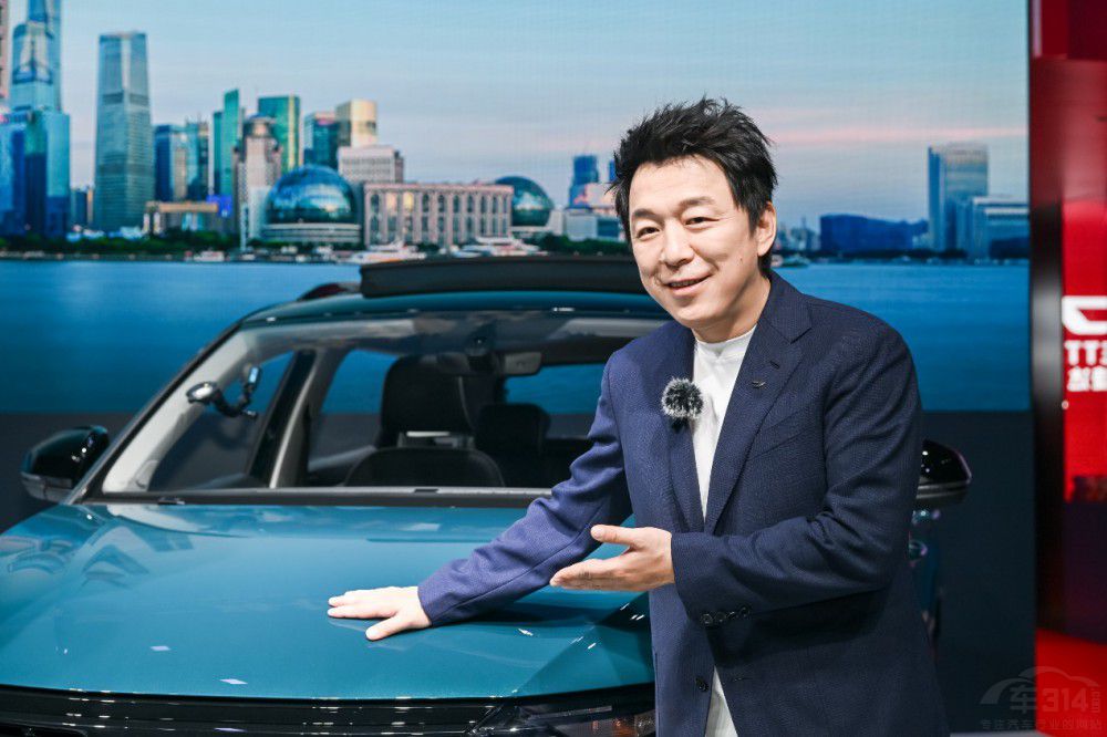 新捷達SUV和新捷達VS7 ABT限量版首發(fā) 新捷達SUV和新捷達VS7 ABT限量版首發(fā)