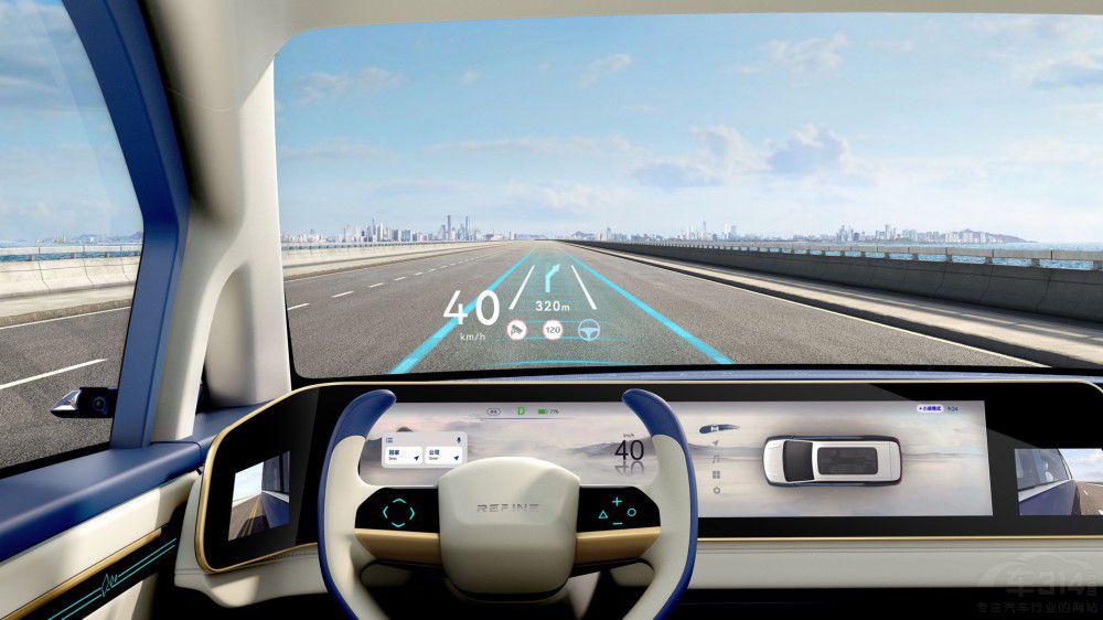 MPV專屬架構(gòu) 上海車展江淮瑞風(fēng)向新而行 MPV專屬架構(gòu) 上海車展江淮瑞風(fēng)向新而行