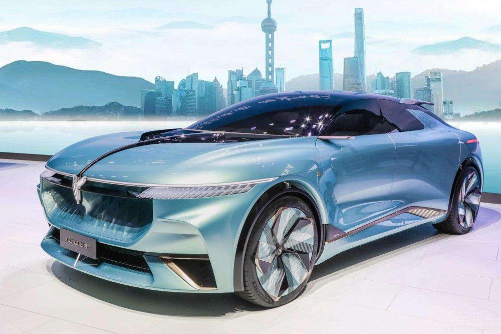 嵐圖以“中式優(yōu)雅”詮釋中國高端品牌魅力 嵐圖以“中式優(yōu)雅”詮釋中國高端品牌魅力