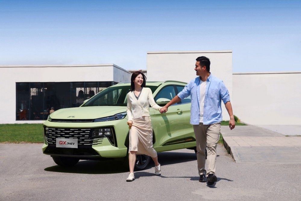 늸»(dng) QX PHEVʽ