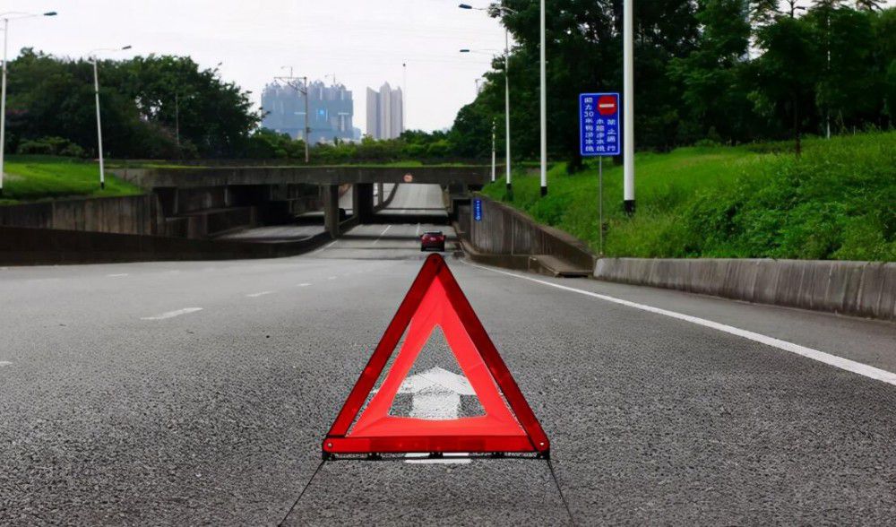 五一小長(zhǎng)假自駕出游 需知這幾點(diǎn)安全常識(shí) 五一小長(zhǎng)假自駕出游 需知這幾點(diǎn)安全常識(shí)