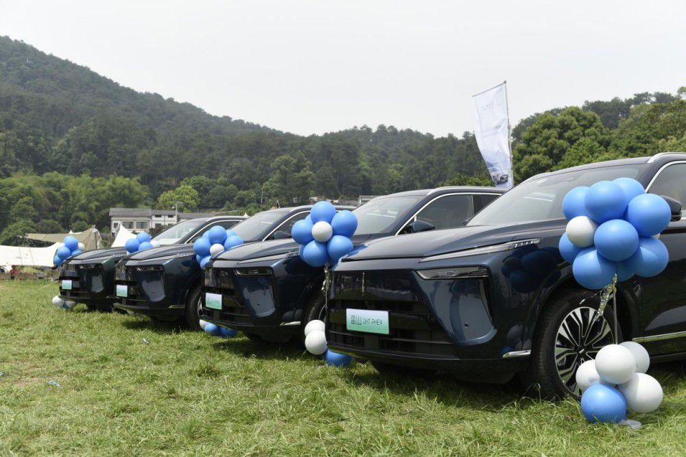 重慶藍(lán)山用戶交付:再次展現(xiàn)“藍(lán)山速度” 重慶藍(lán)山用戶交付:再次展現(xiàn)“藍(lán)山速度”