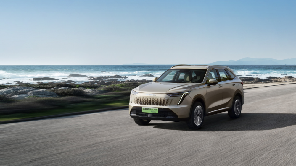 從哈弗梟龍上市 看長城汽車的“三大戰(zhàn)役” 從哈弗梟龍上市 看長城汽車的“三大戰(zhàn)役”