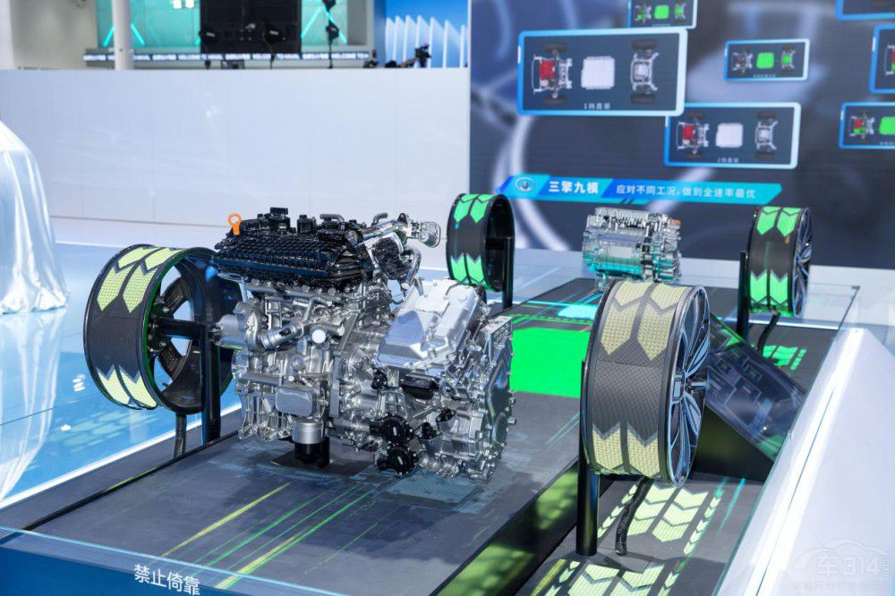 從哈弗梟龍上市 看長城汽車的“三大戰(zhàn)役” 從哈弗梟龍上市 看長城汽車的“三大戰(zhàn)役”