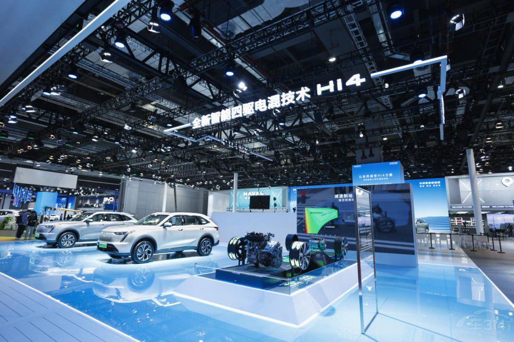 從哈弗梟龍上市 看長城汽車的“三大戰(zhàn)役” 從哈弗梟龍上市 看長城汽車的“三大戰(zhàn)役”