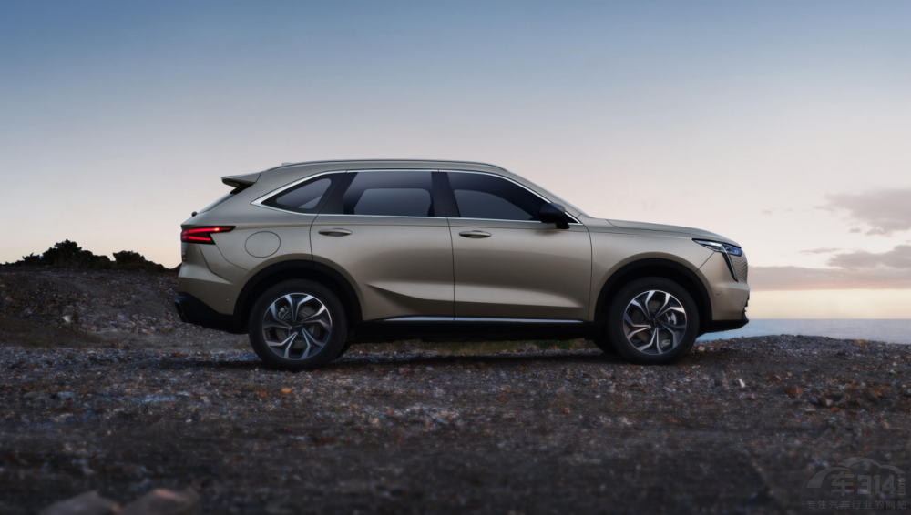 從哈弗梟龍上市 看長城汽車的“三大戰(zhàn)役” 從哈弗梟龍上市 看長城汽車的“三大戰(zhàn)役”