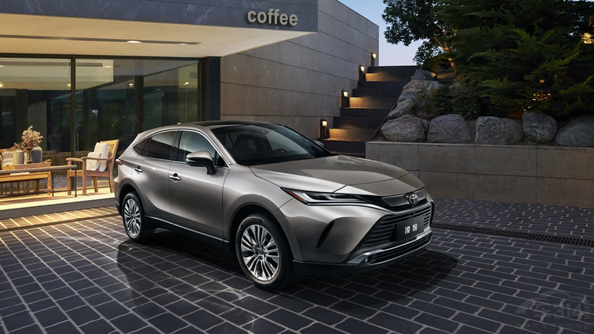 一汽豐田5款明星車型上市 商品力全線猛增 一汽豐田5款明星車型上市 商品力全線猛增