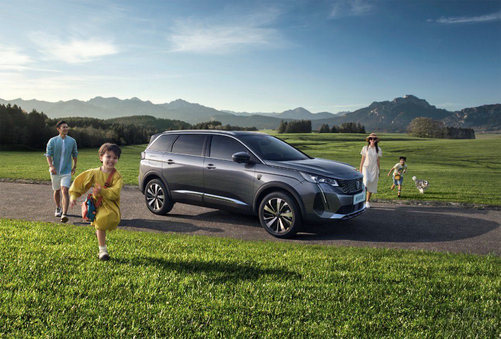 買SGS金標(biāo)認(rèn)證車型新5008 可享萬(wàn)元補(bǔ)貼 買SGS金標(biāo)認(rèn)證車型新5008 可享萬(wàn)元補(bǔ)貼