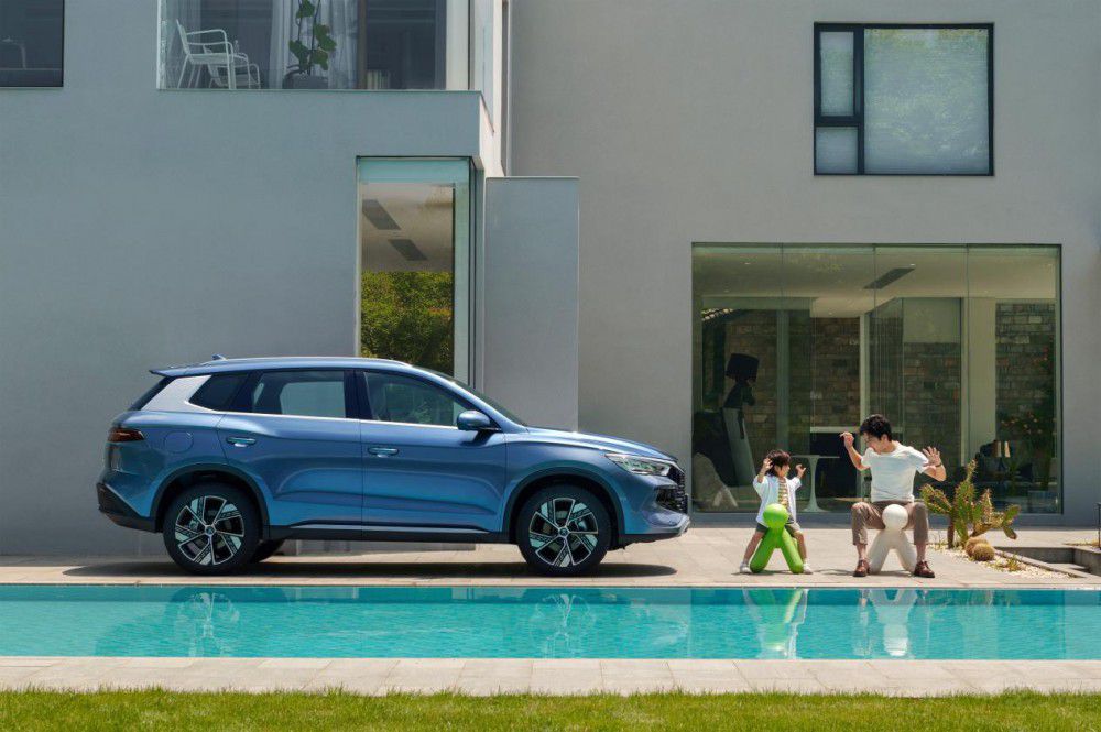 Pro DM-i܊71KM 13.58fԪ