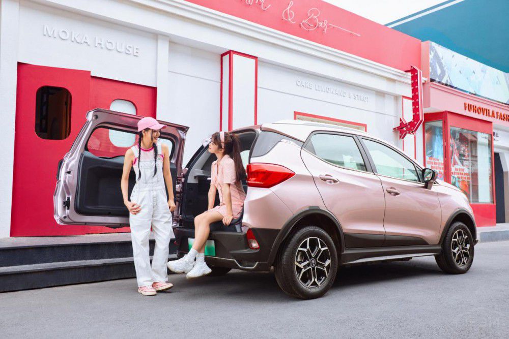 ȁ10f(ni)ΨһSUV 2023ԪPro