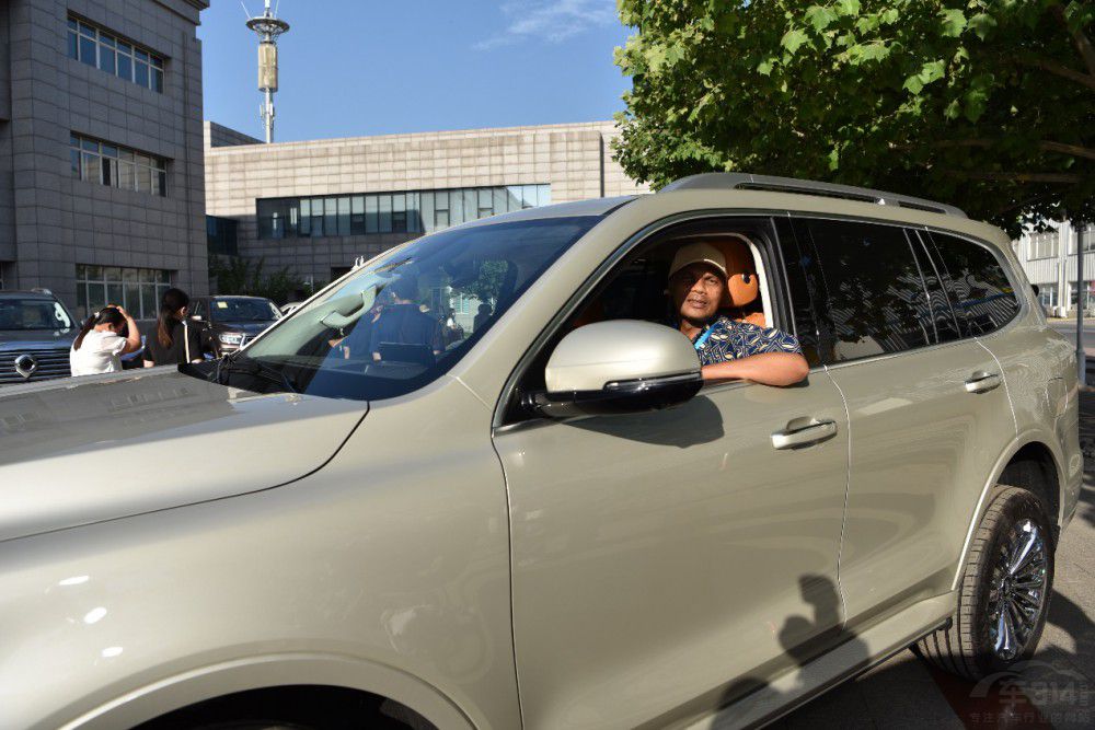 長(zhǎng)城智能新能源獲20多國(guó)駐華使節(jié)集體點(diǎn)贊 長(zhǎng)城智能新能源獲20多國(guó)駐華使節(jié)集體點(diǎn)贊